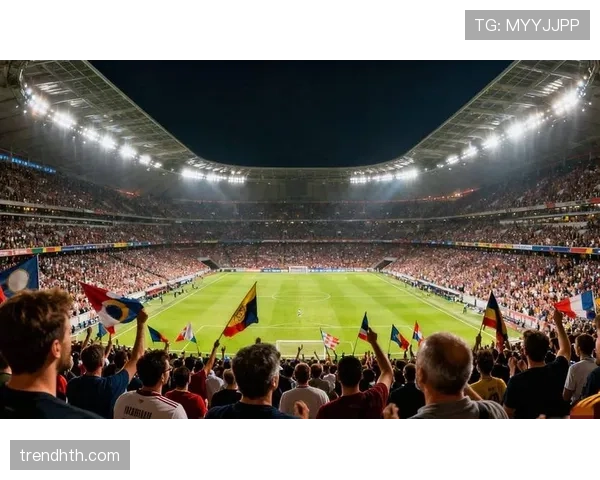 点球大战规则详解:胜负判定与执行流程 点球大战规则详解:胜负判定与执行流程